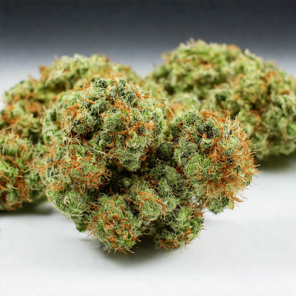 Sweet Tea Hybrid Cannabis Strain