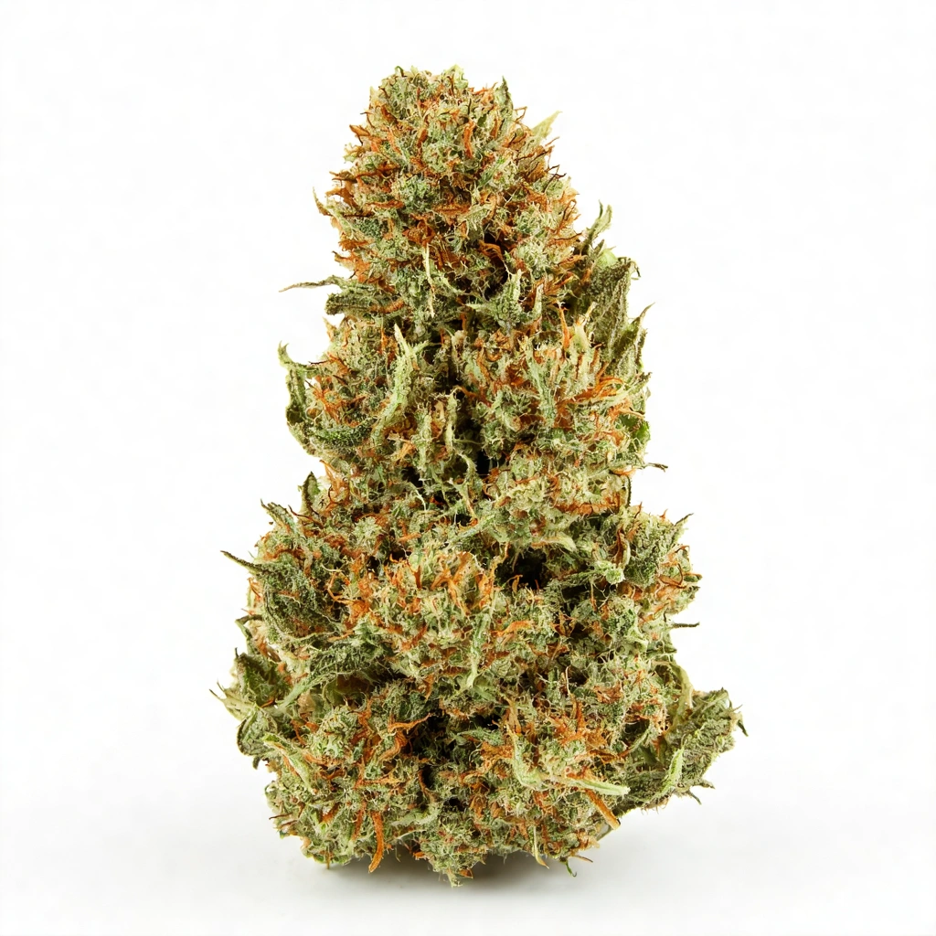 Sweet Tooth Hybrid Cannabis Strain