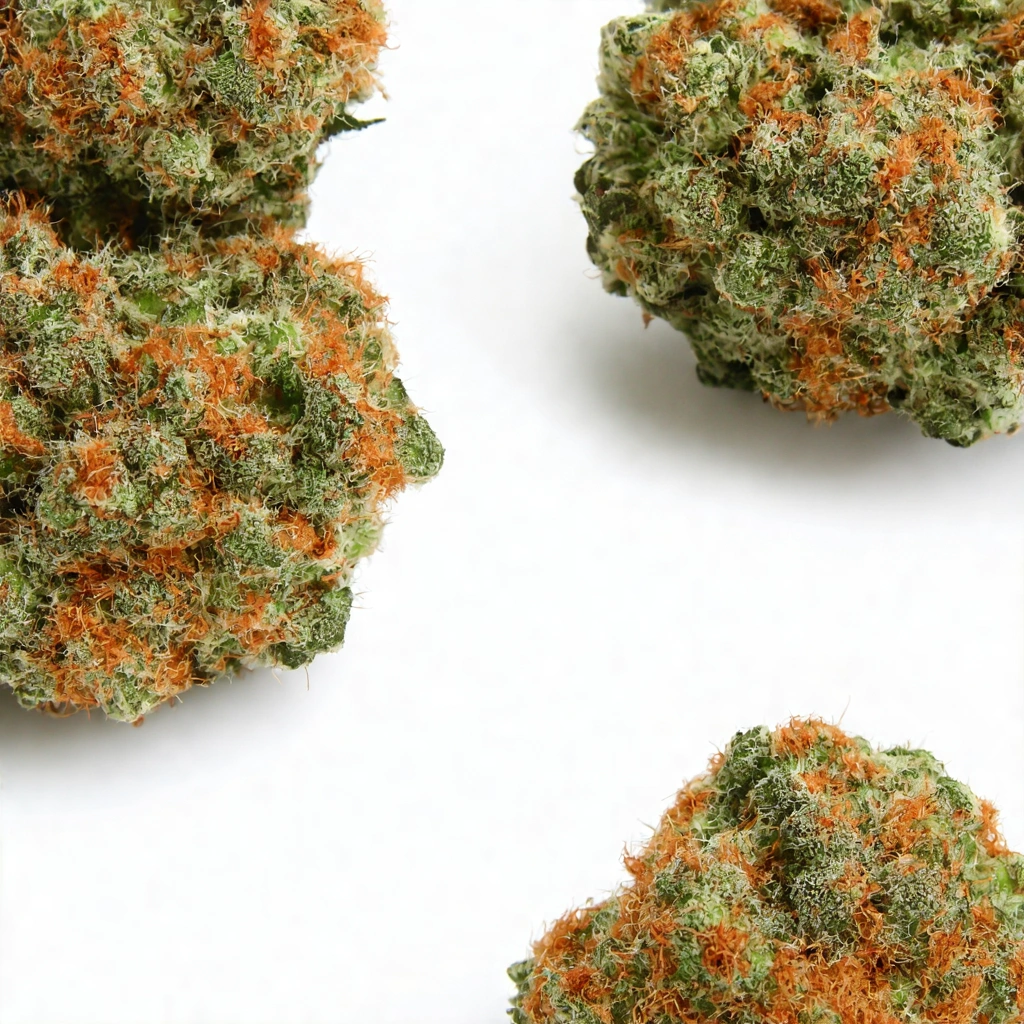 Sweet ZZ Hybrid Cannabis Strain