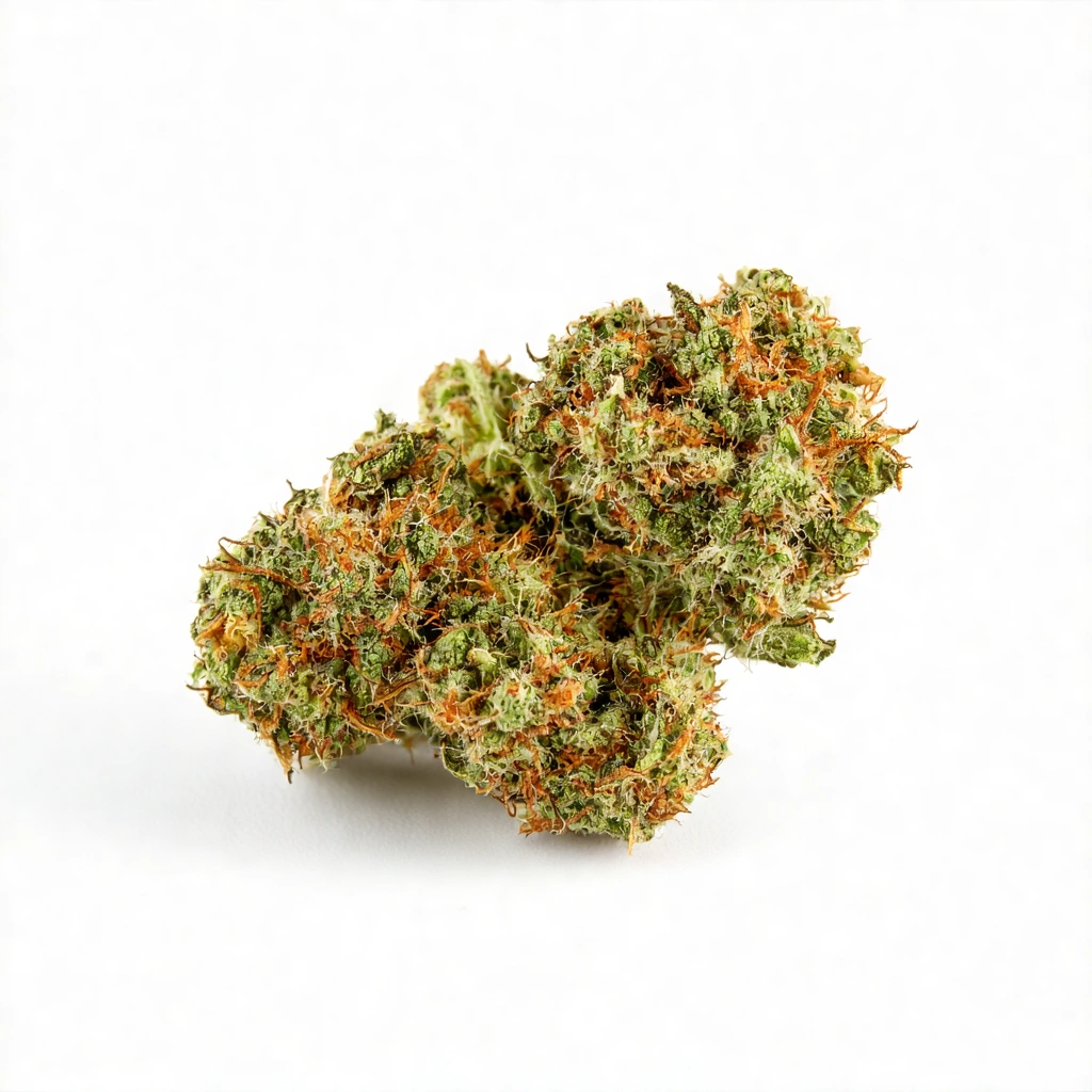 Sweeties Hybrid Cannabis Strain