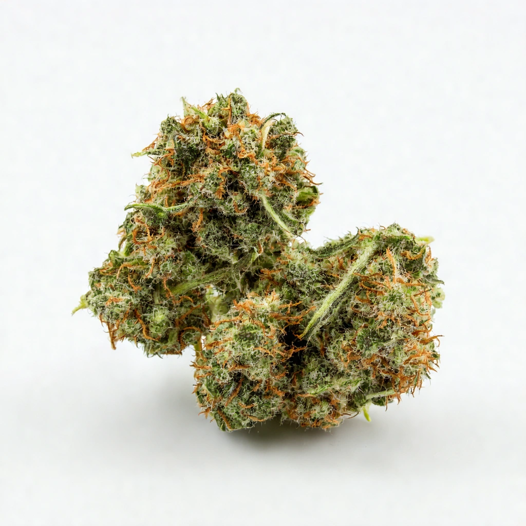 Swiss Cheese Hybrid Cannabis Strain