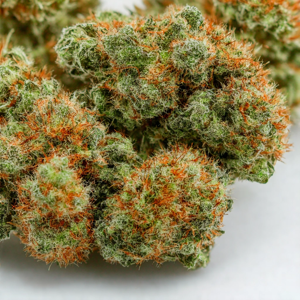 T1 Hybrid Cannabis Strain