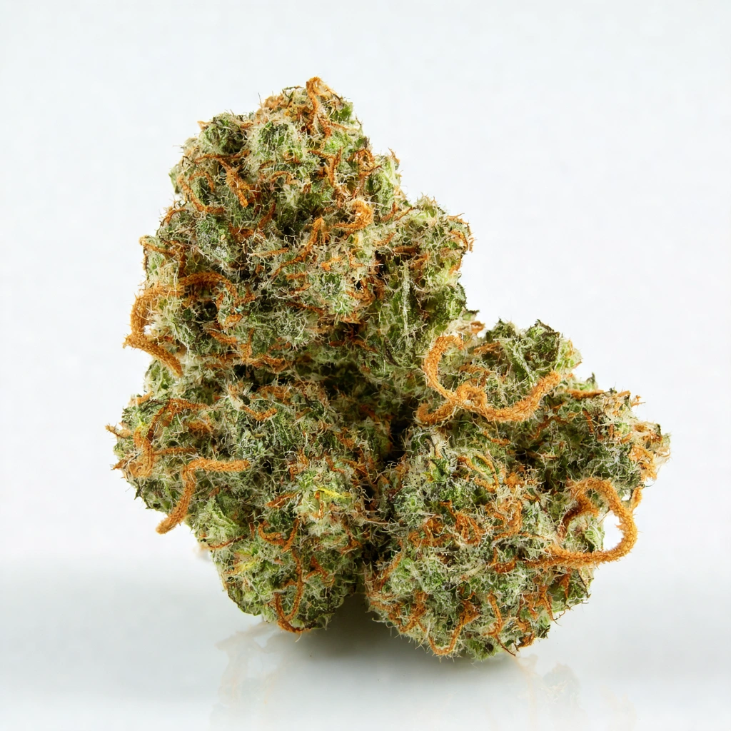Tahoe OG Hybrid Cannabis Strain