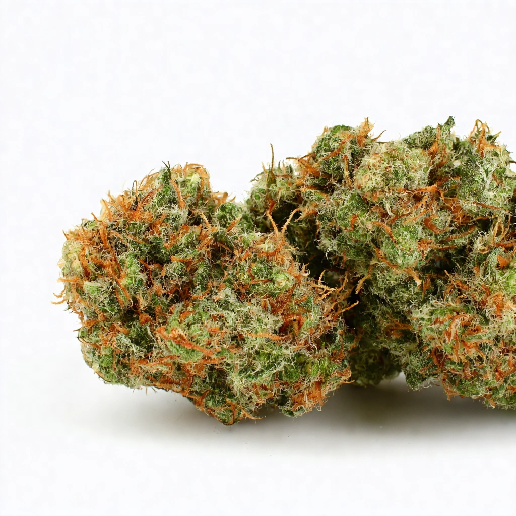 Tampa Crippie Hybrid Cannabis Strain