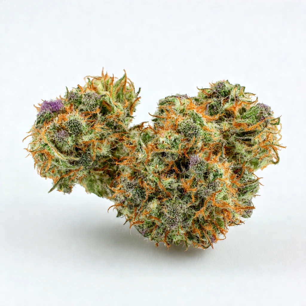 Tang Breath Hybrid Cannabis Strain