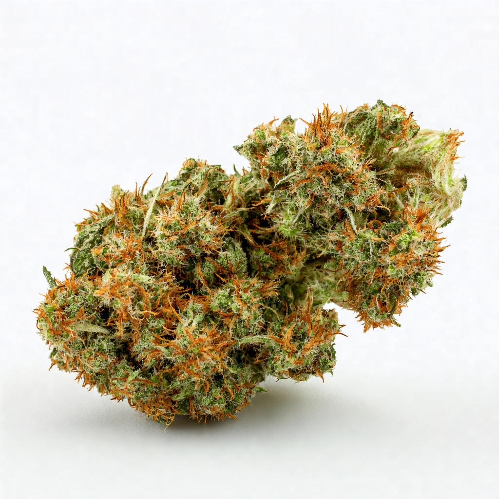 Tangelo Hybrid Cannabis Strain