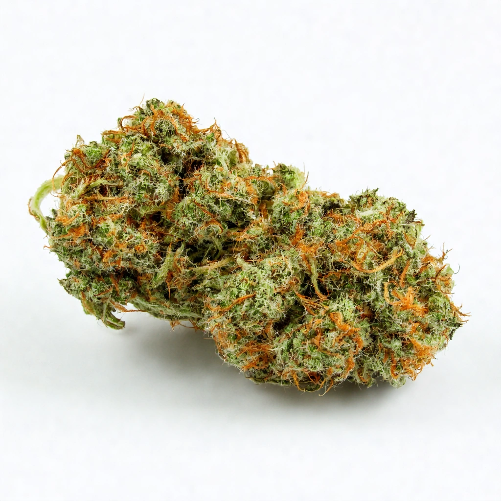 Tangilope Hybrid Cannabis Strain