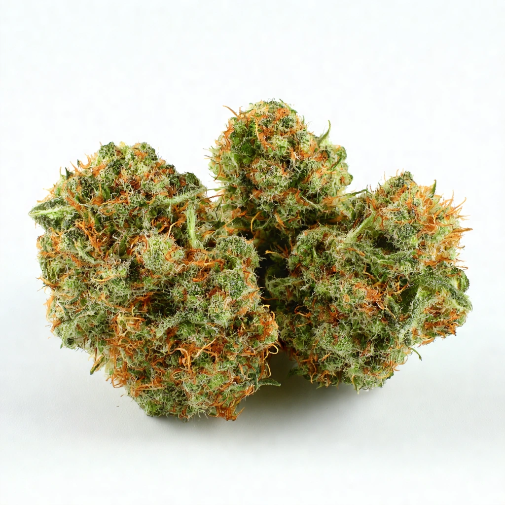 Tangimal Hybrid Cannabis Strain