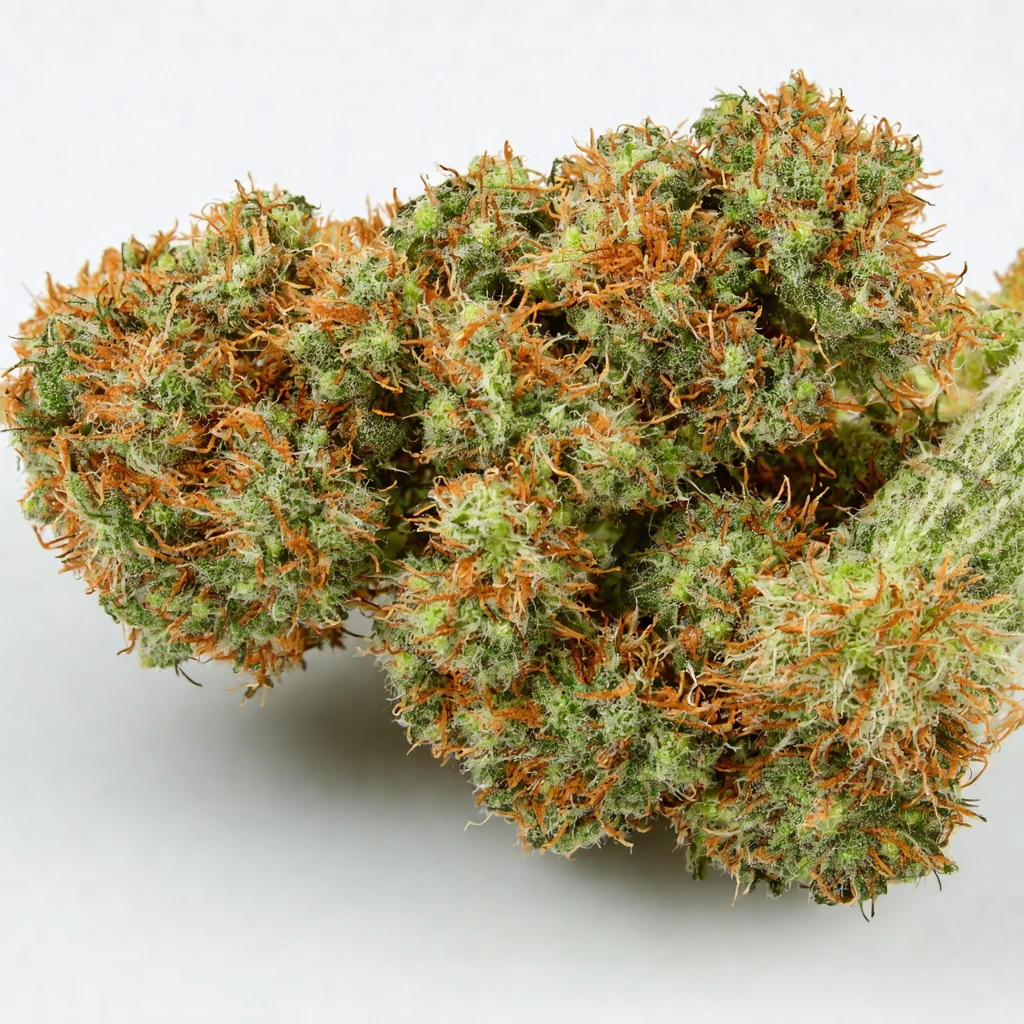 Tank Sativa Cannabis Strain