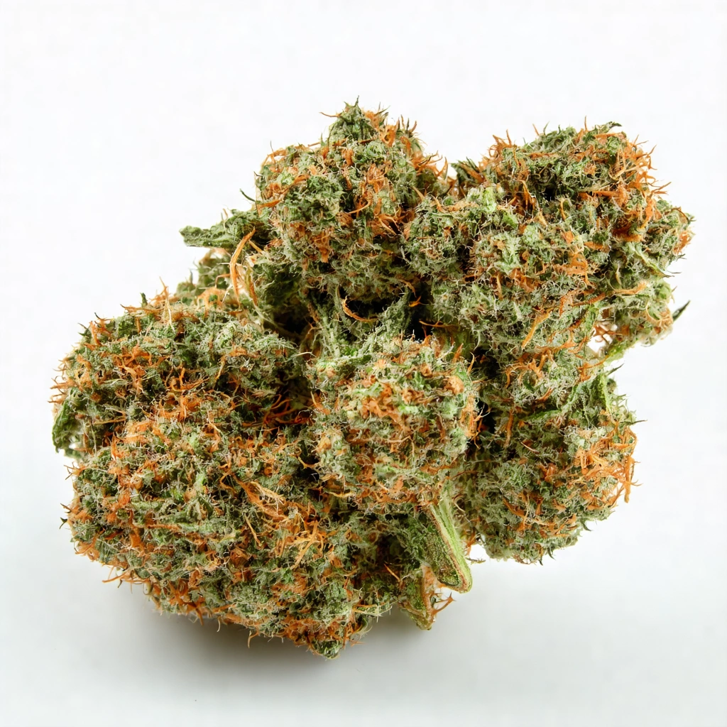 Tasty Cakes Hybrid Cannabis Strain