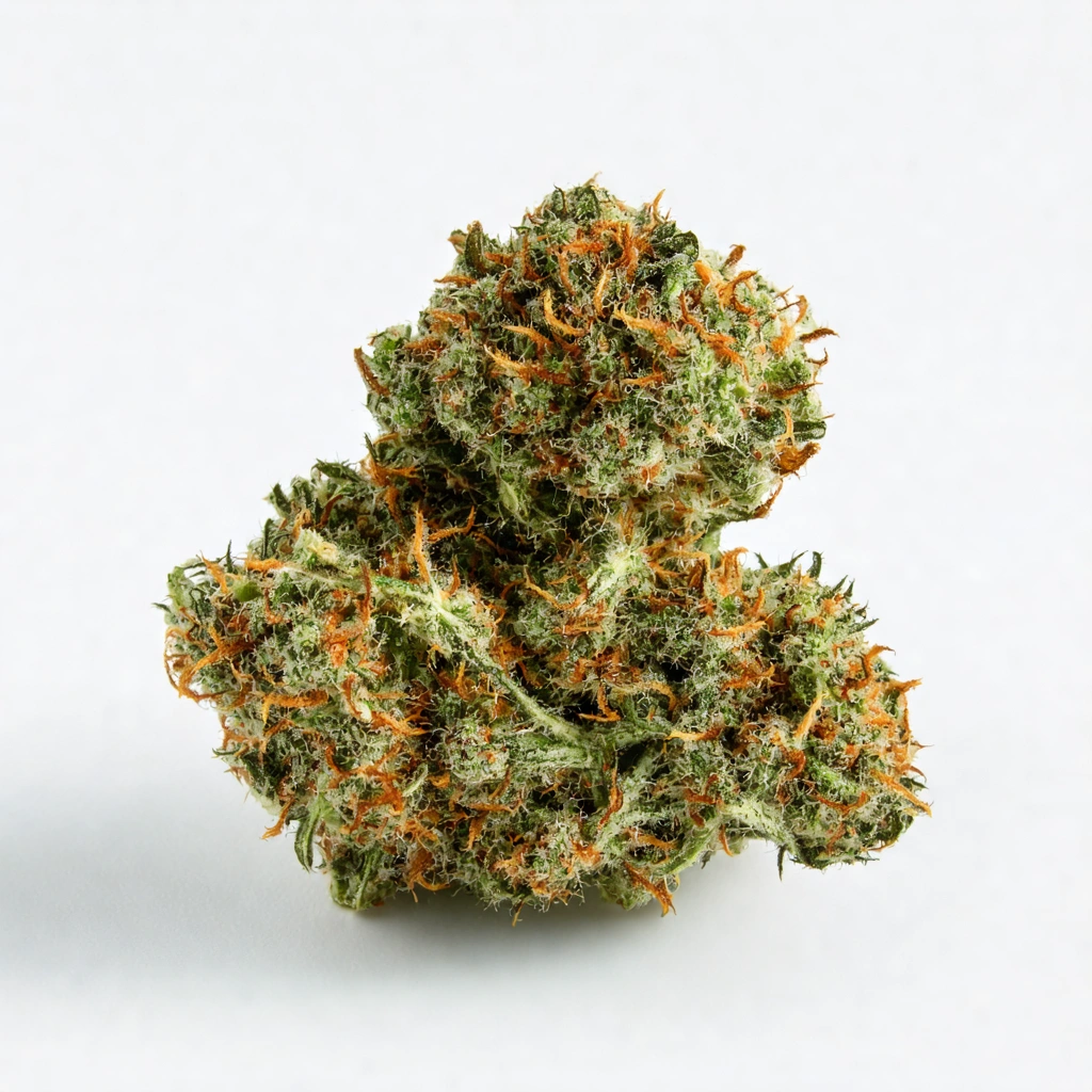 Temple Kush Indica Cannabis Strain