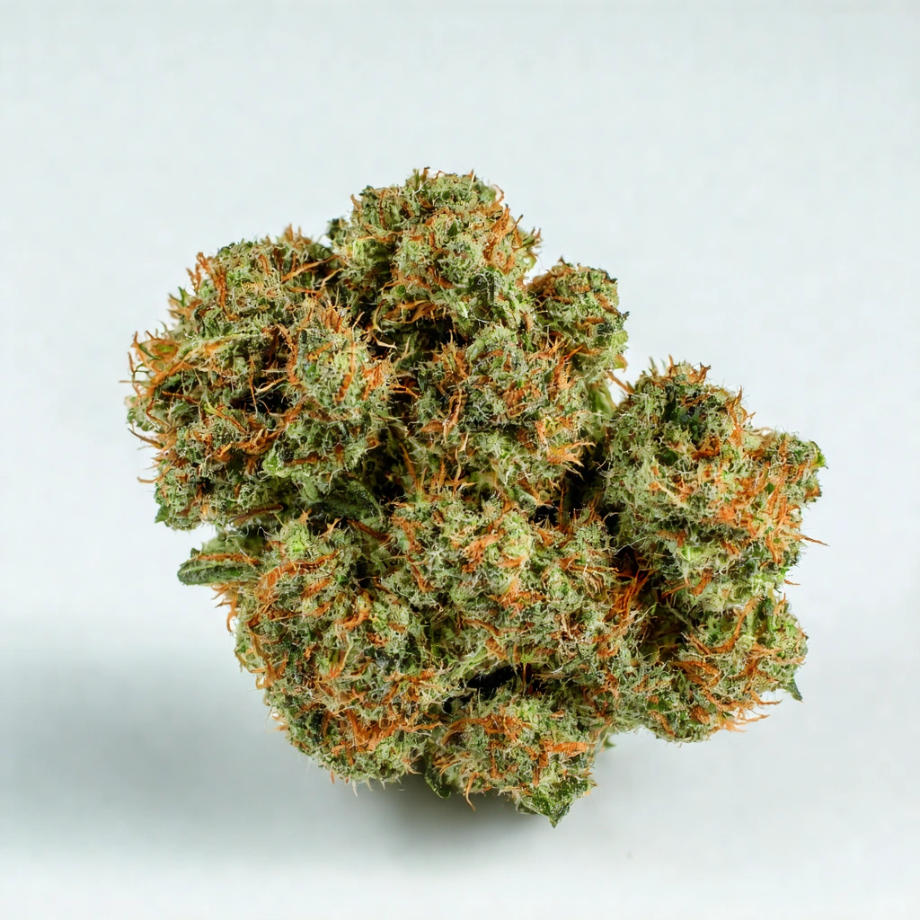 Temptation Hybrid Cannabis Strain