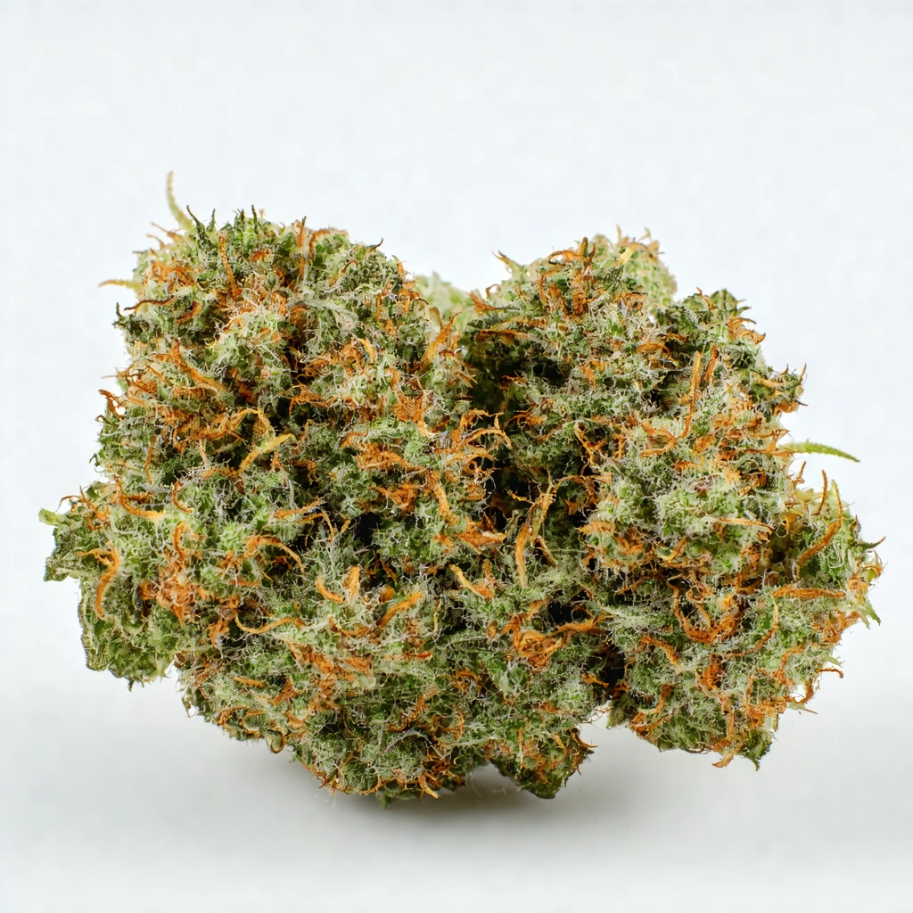 Terple Hybrid Cannabis Strain