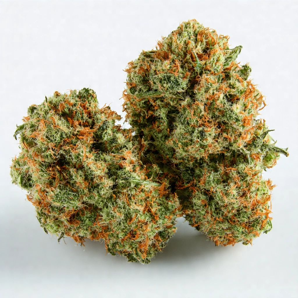 Texas Shoreline Hybrid Cannabis Strain