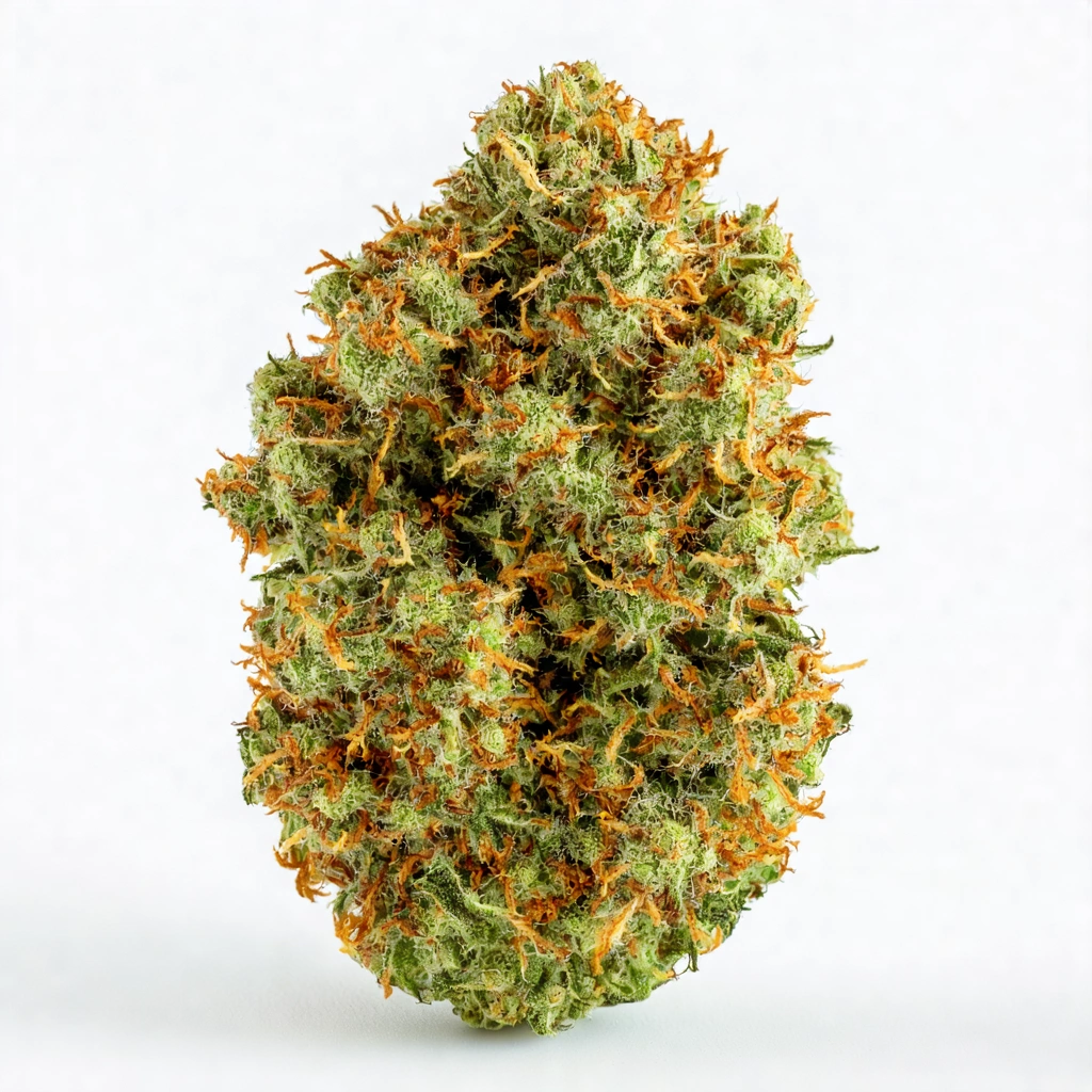 TGA Vortex Hybrid Cannabis Strain
