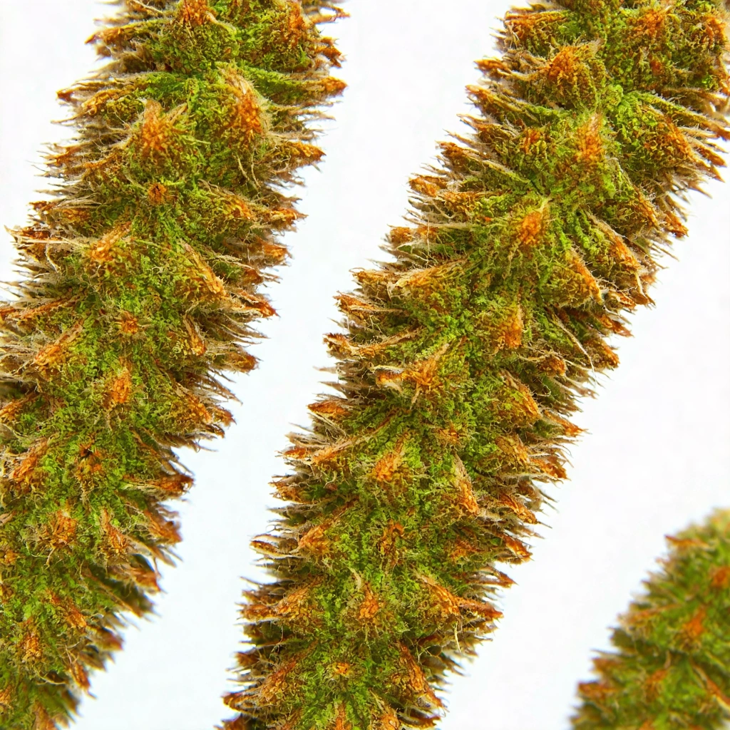 Thai Haze Sativa Cannabis Strain