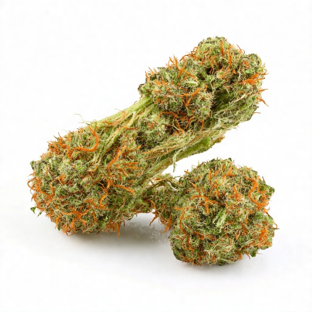 Thai Stick Sativa Cannabis Strain