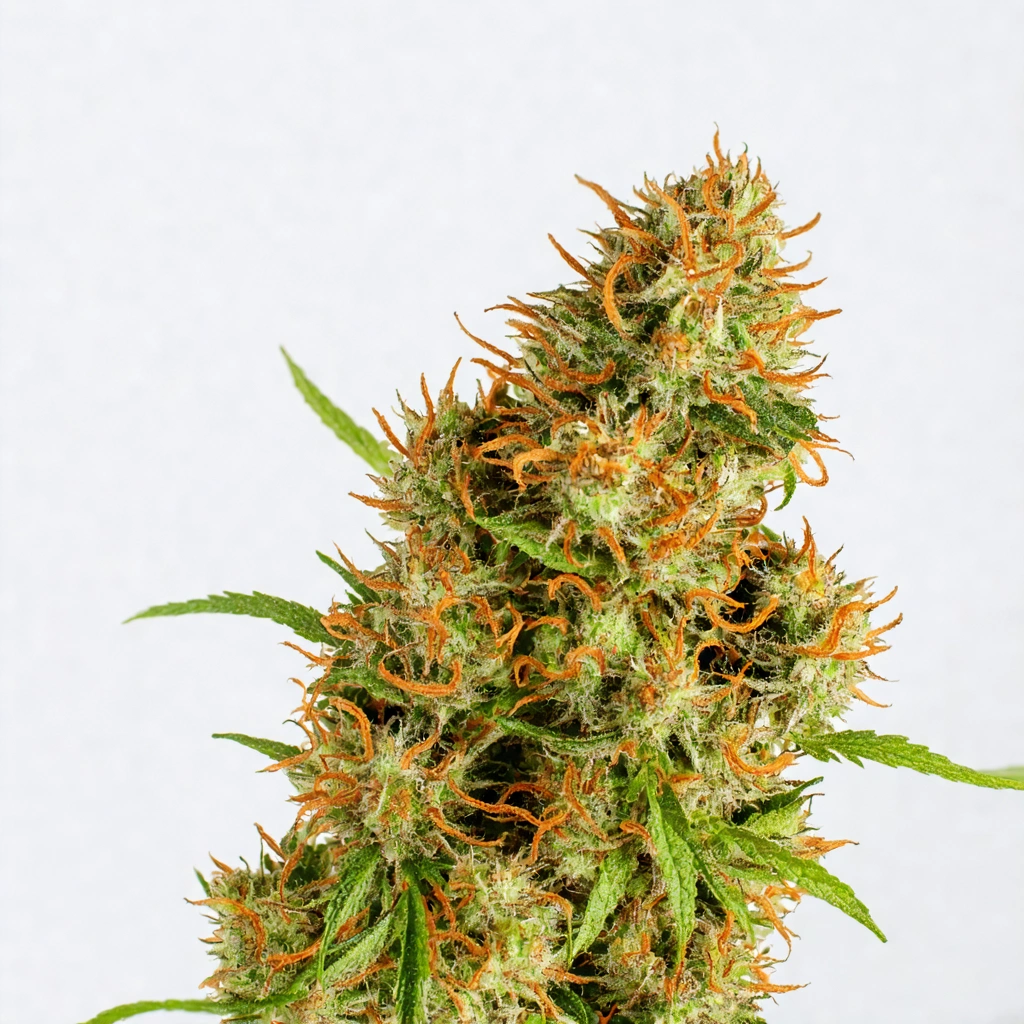 Thai Sativa Cannabis Strain