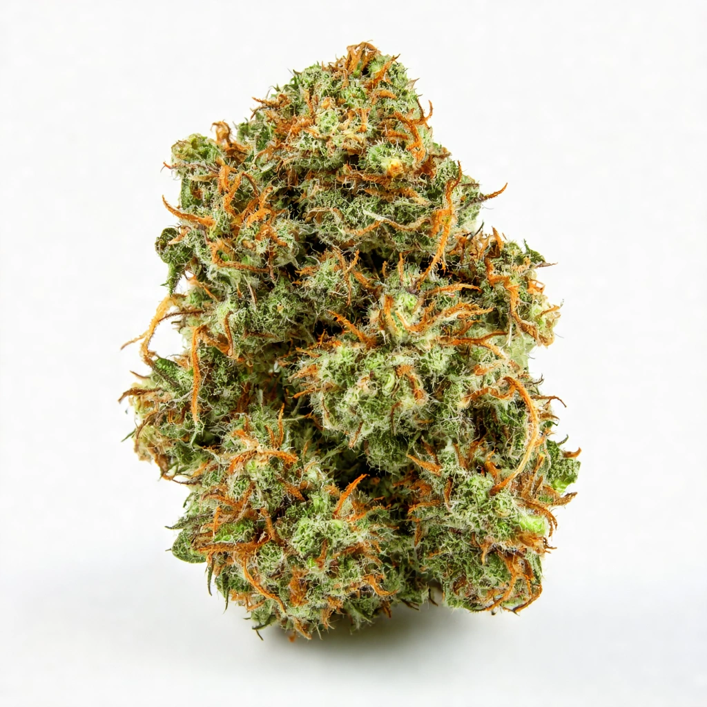 THC Bomb Hybrid Cannabis Strain