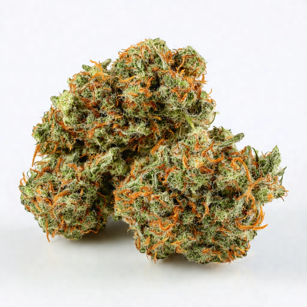 The Babe Hybrid Cannabis Strain