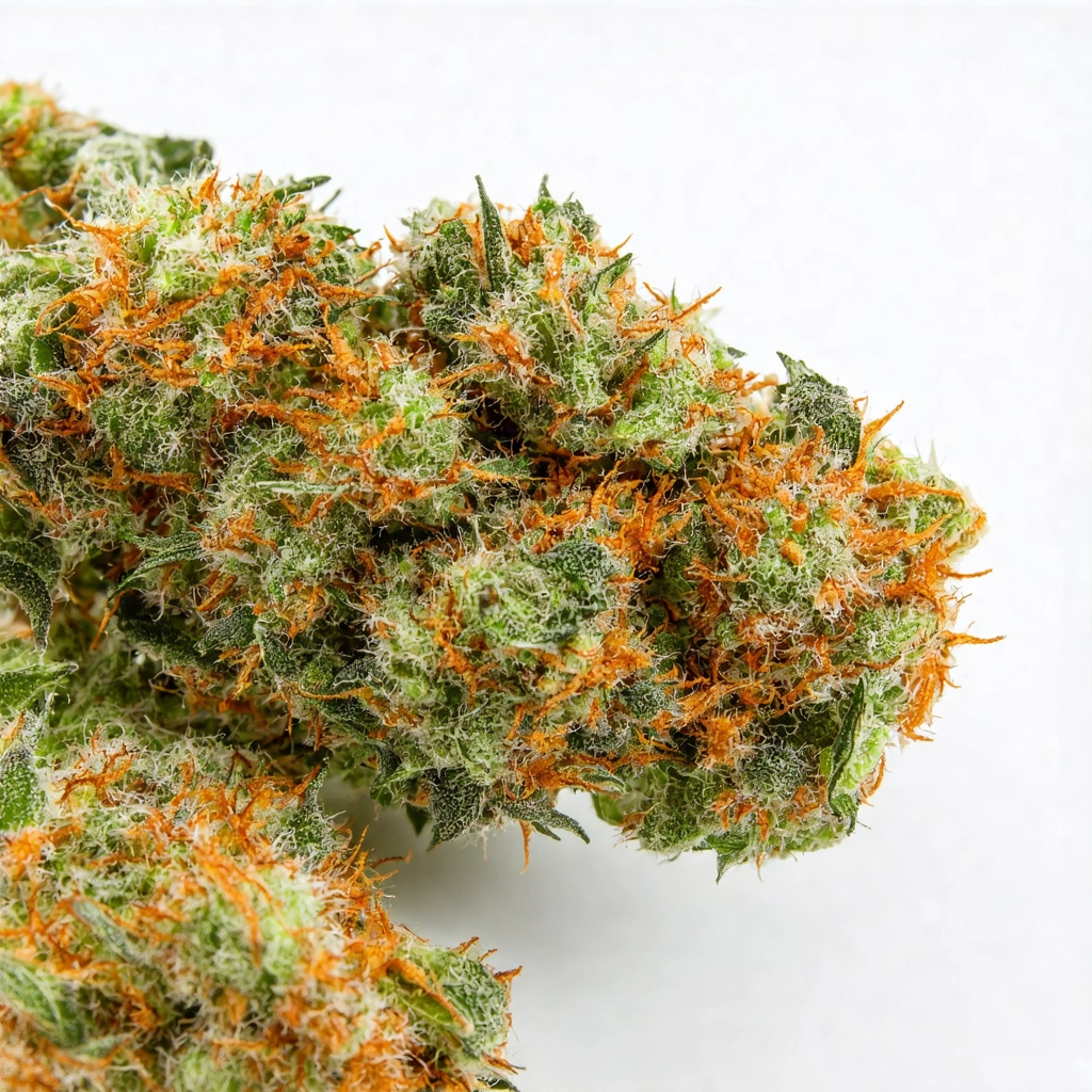 The Beavs Hybrid Cannabis Strain