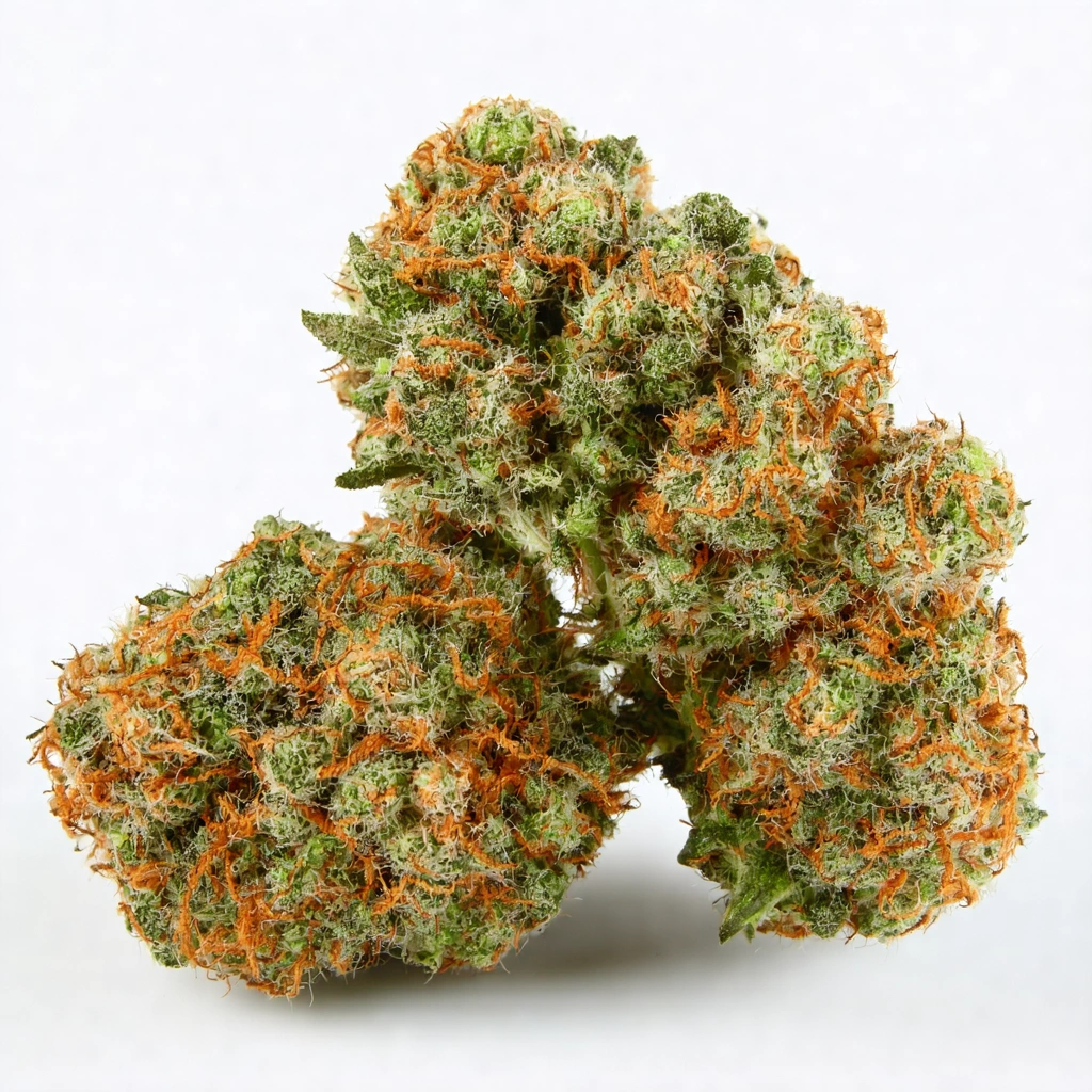 The Biz Reloaded Hybrid Cannabis Strain