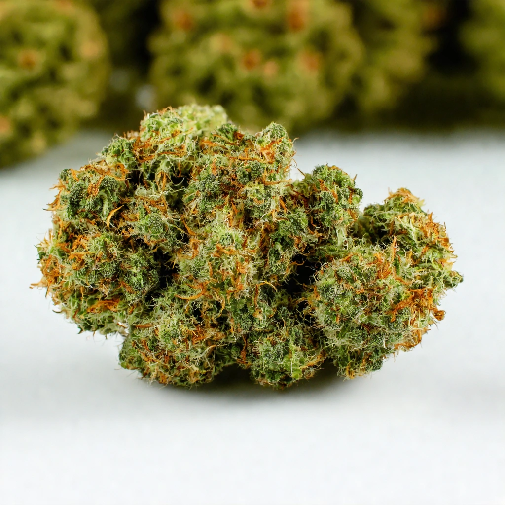 The Boost Hybrid Cannabis Strain