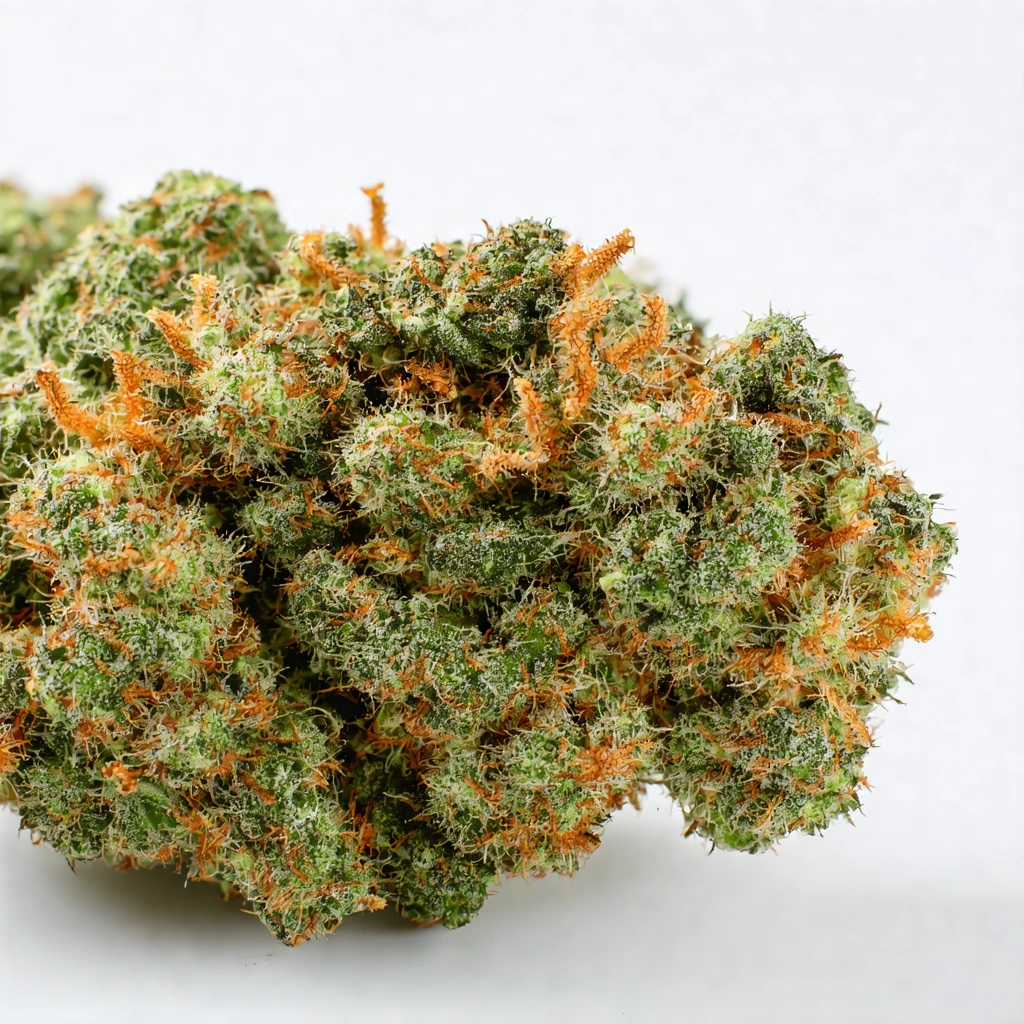 The Judge Indica Cannabis Strain