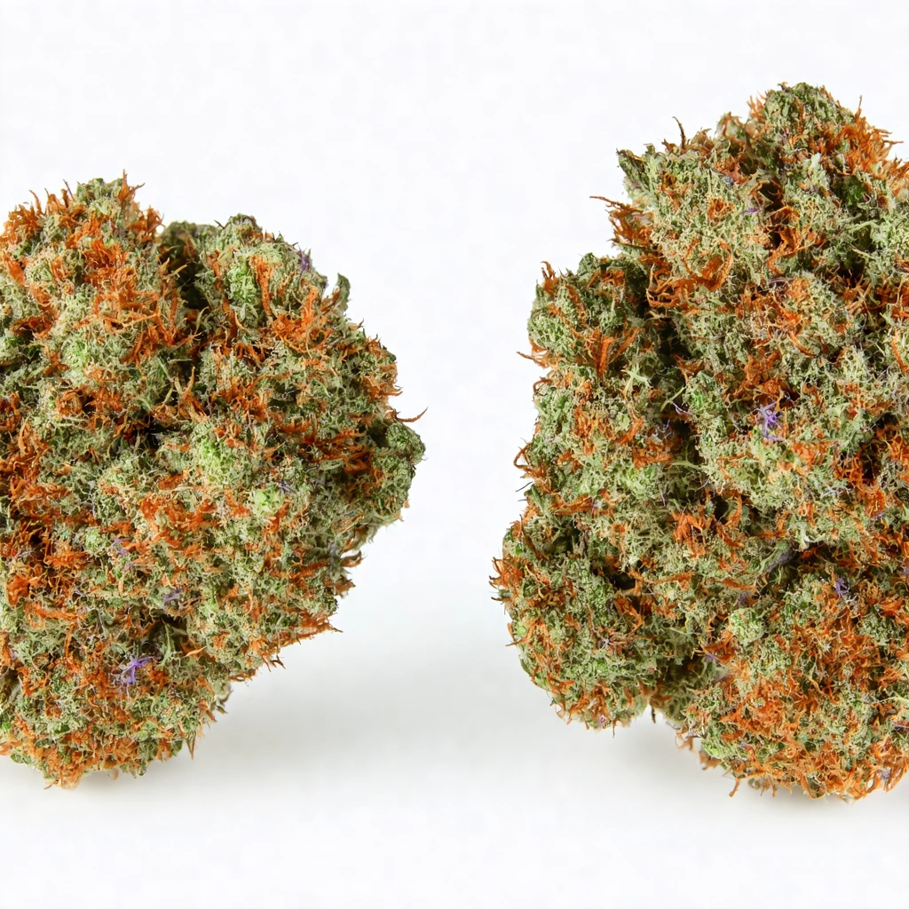 The Punch Line Hybrid Cannabis Strain