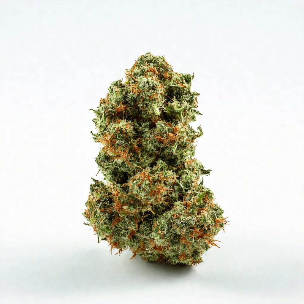 The Truth Hybrid Cannabis Strain