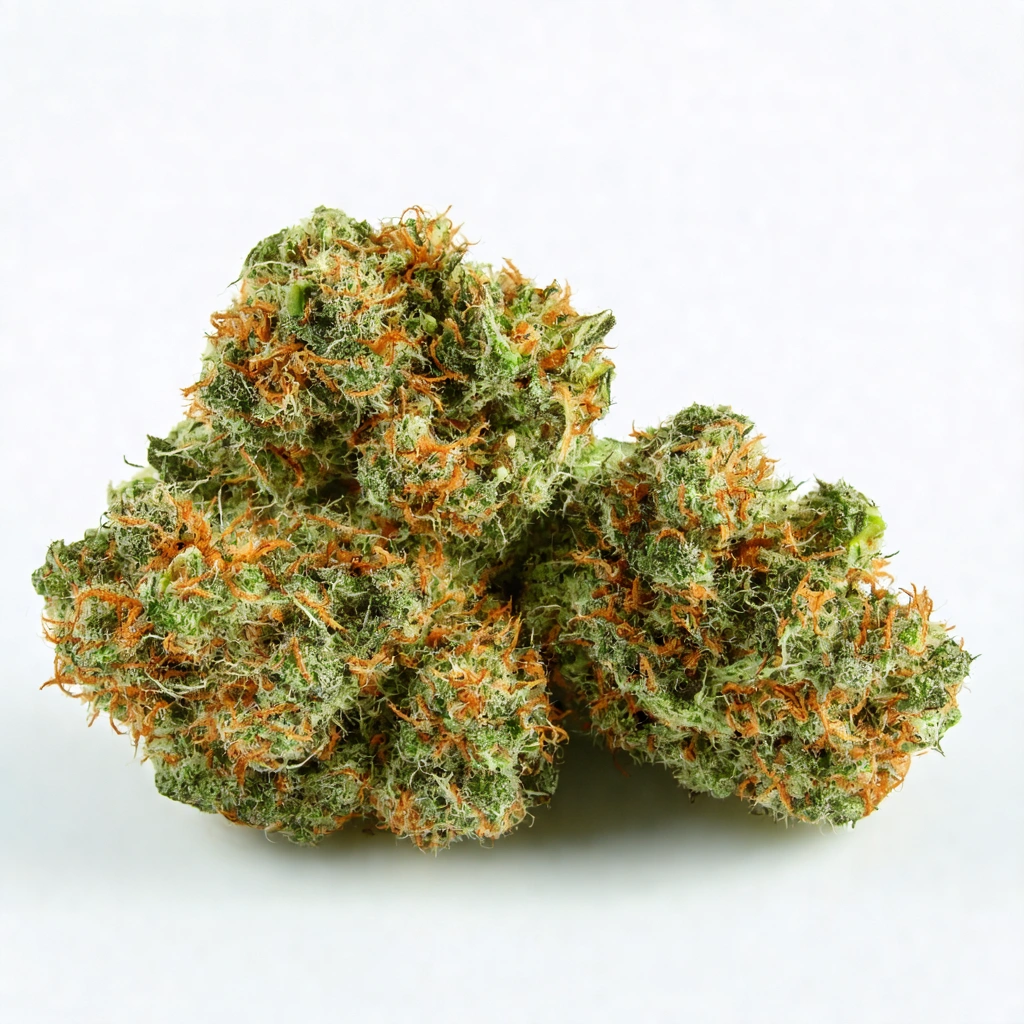 The Vision Hybrid Cannabis Strain