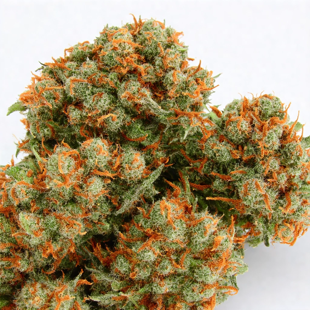 Thin Mint Cookies Hybrid Cannabis Strain