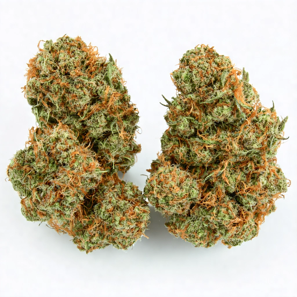 Thin Mint GSC Hybrid Cannabis Strain