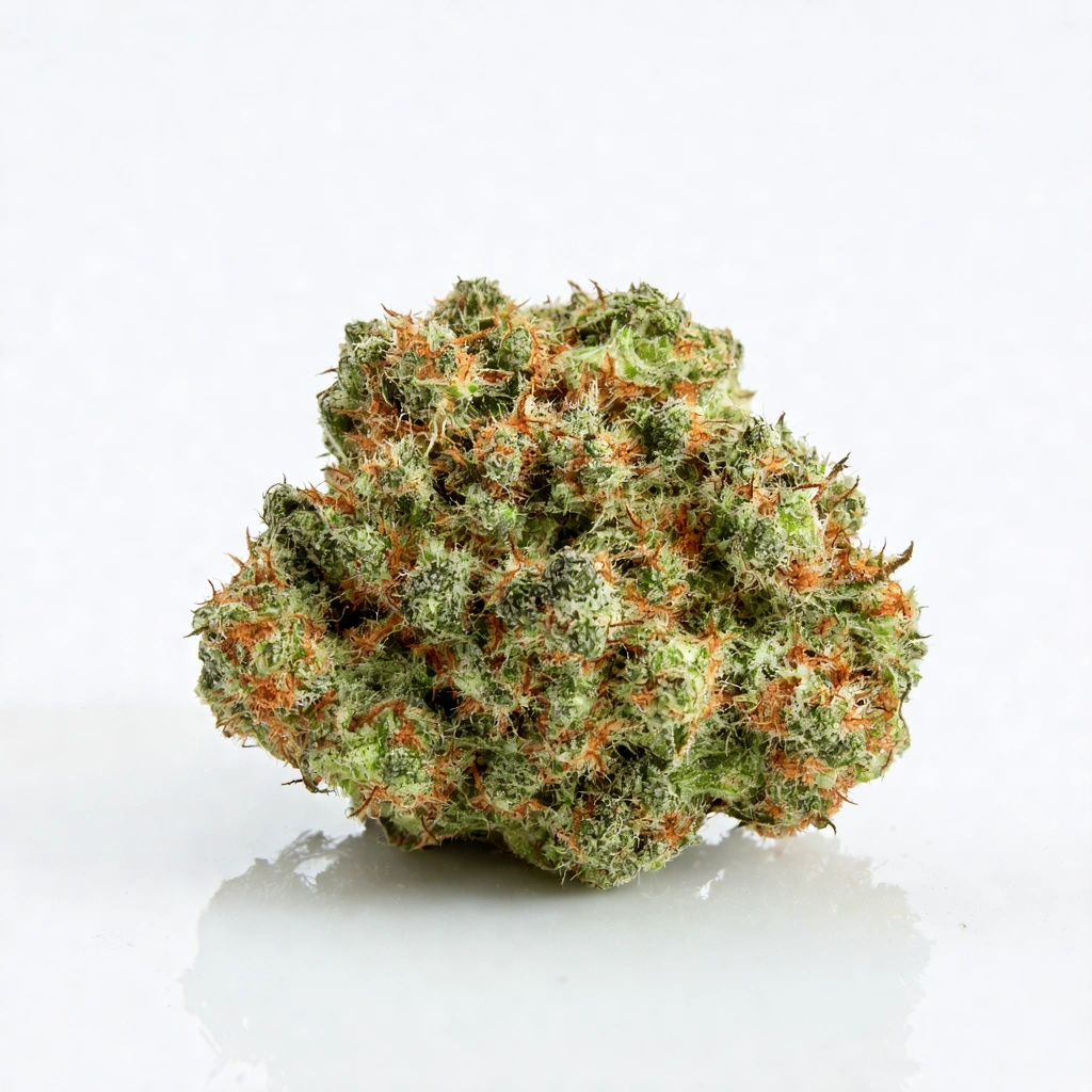 Third Eye Hybrid Cannabis Strain