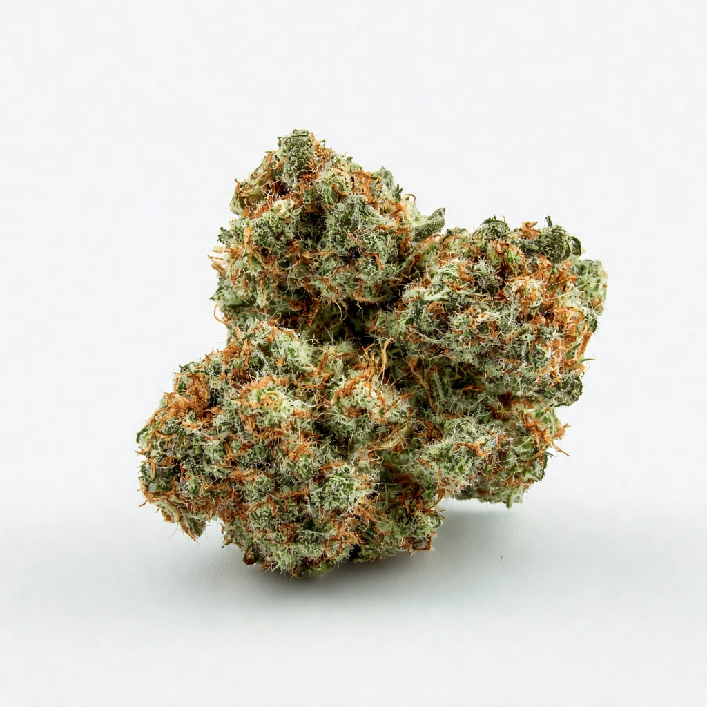 Tiger's Milk Hybrid Cannabis Strain