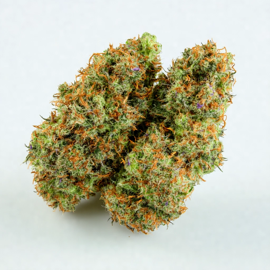 Tijuana Sativa Cannabis Strain