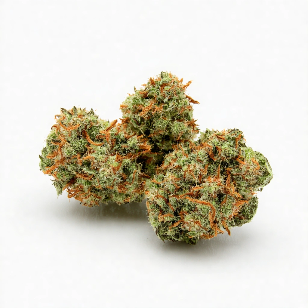 Titan F1 Auto Hybrid Cannabis Strain