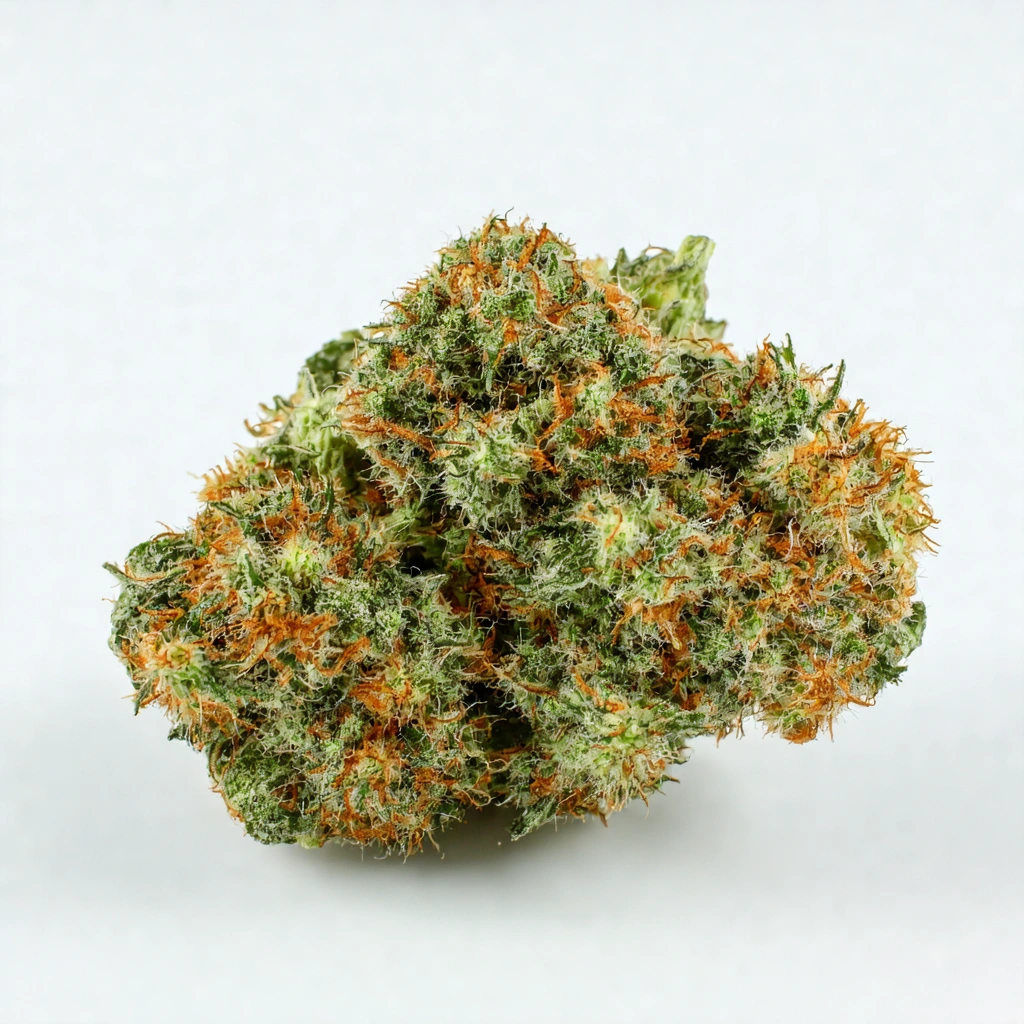 TK41 Hybrid Cannabis Strain