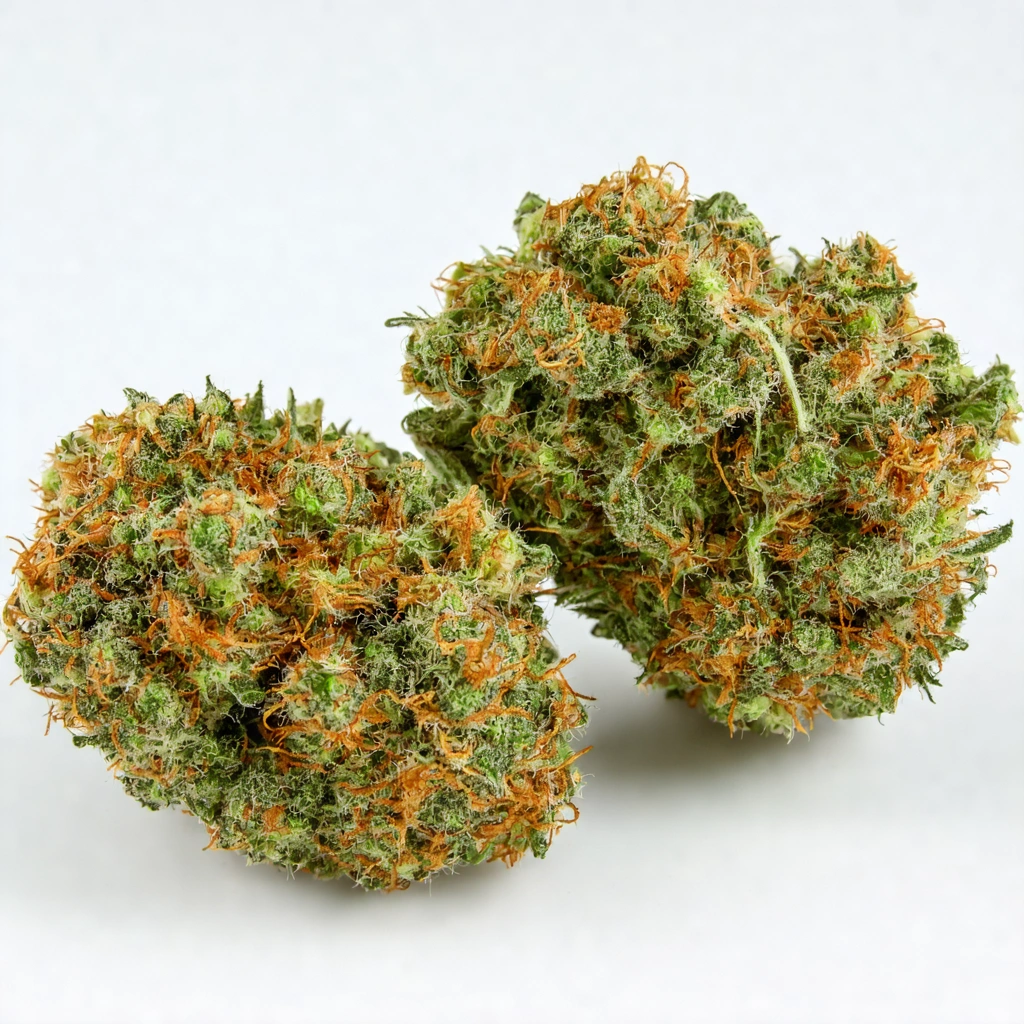 TK91 Hybrid Cannabis Strain