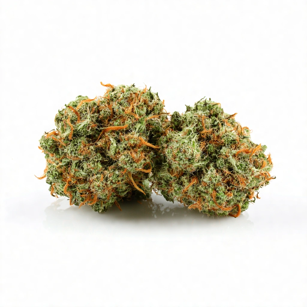 Toad Venom Hybrid Cannabis Strain