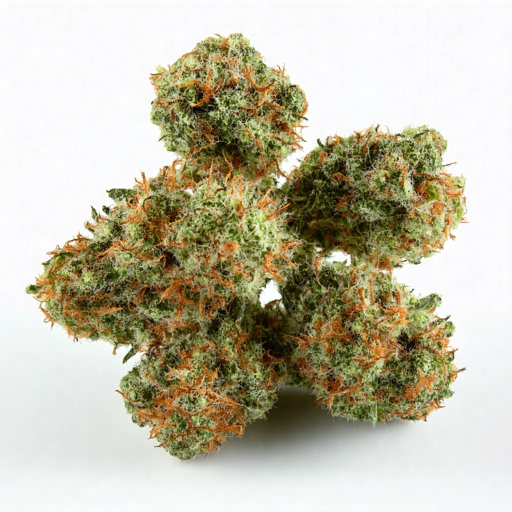 Tom Ford Pink Kush Hybrid Cannabis Strain