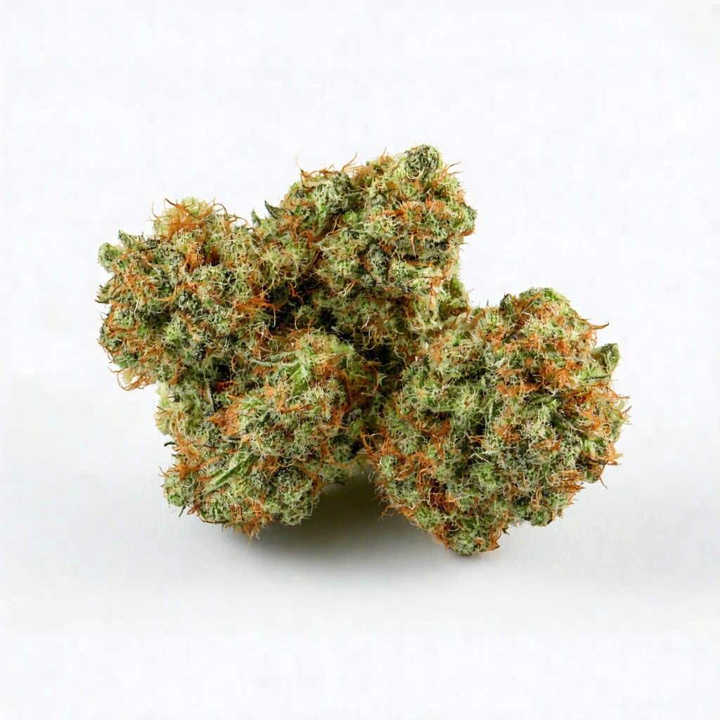Top Gun Hybrid Cannabis Strain