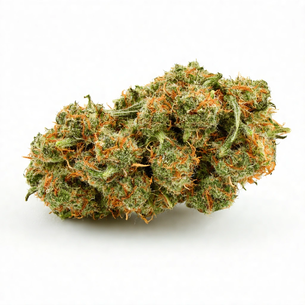 Top Secret Hybrid Cannabis Strain