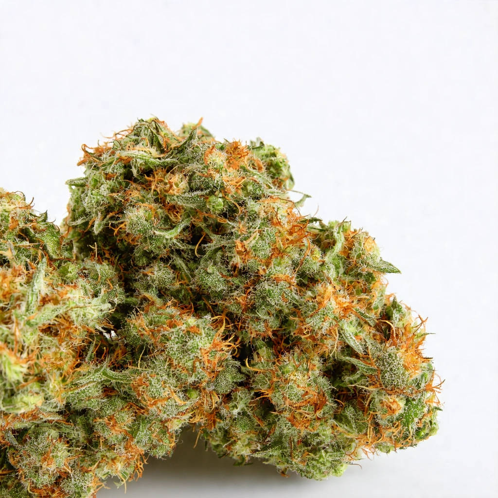 Topanga OG Hybrid Cannabis Strain