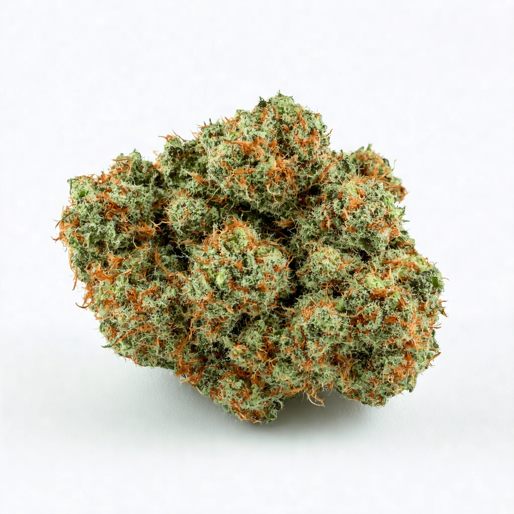 Tora Bora Indica Cannabis Strain