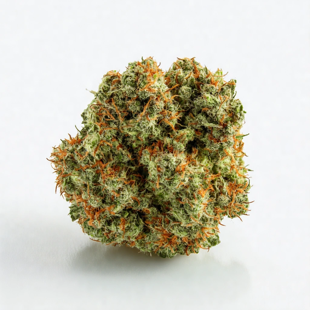 Toxic Punch Hybrid Cannabis Strain