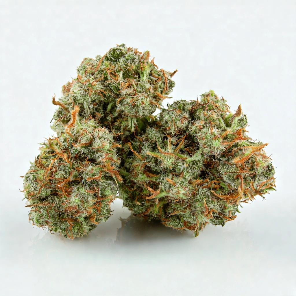 Tres Dawg Hybrid Cannabis Strain