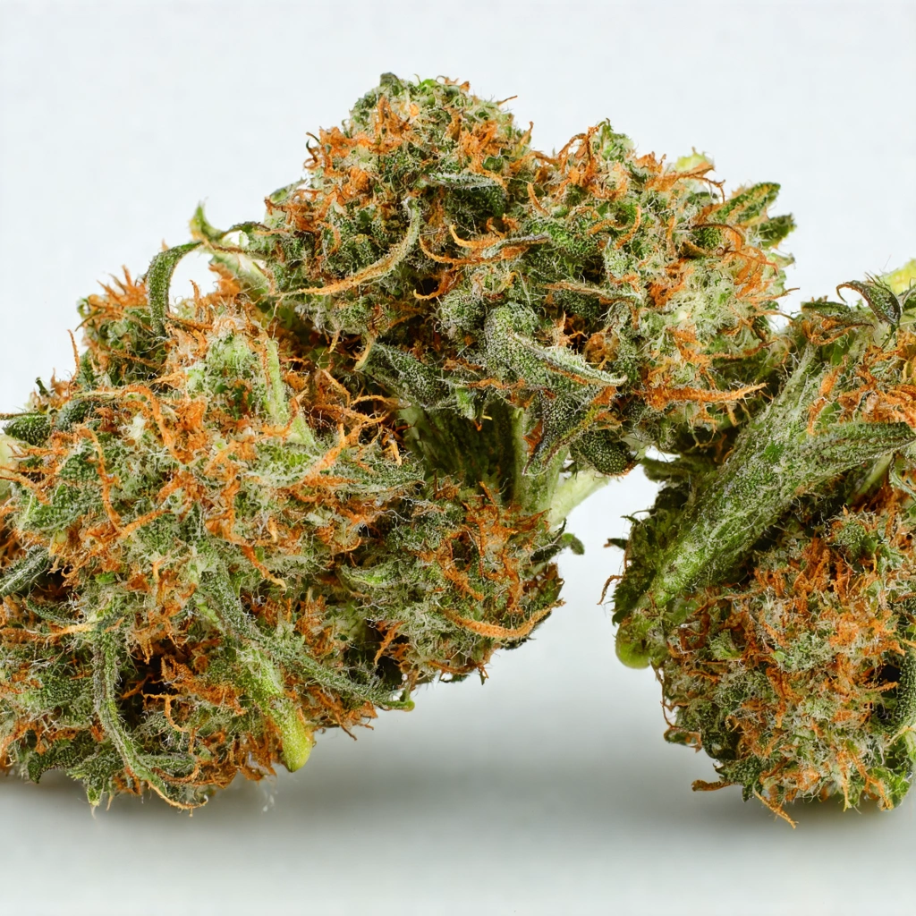 Trilogy Hybrid Cannabis Strain