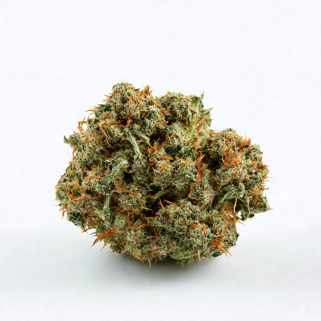 Trinity Kush Indica Cannabis Strain
