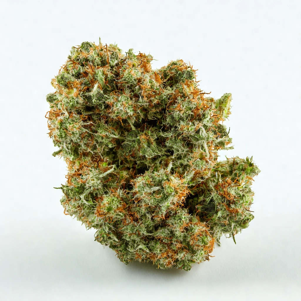 Trinity Hybrid Cannabis Strain